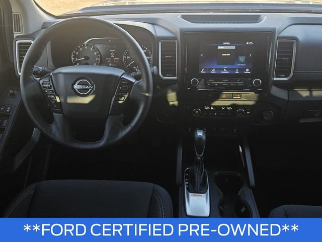 Used 2023 Nissan Frontier SV w/ SV Convenience Package image 11