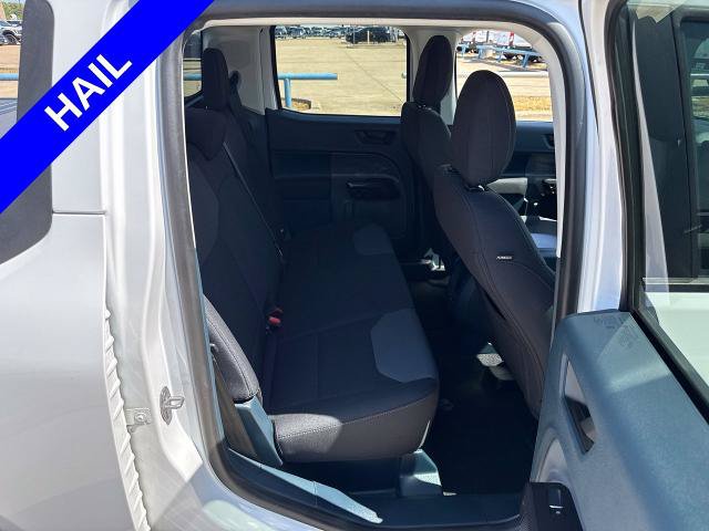 Certified 2023 Ford Maverick XL FWD image 11