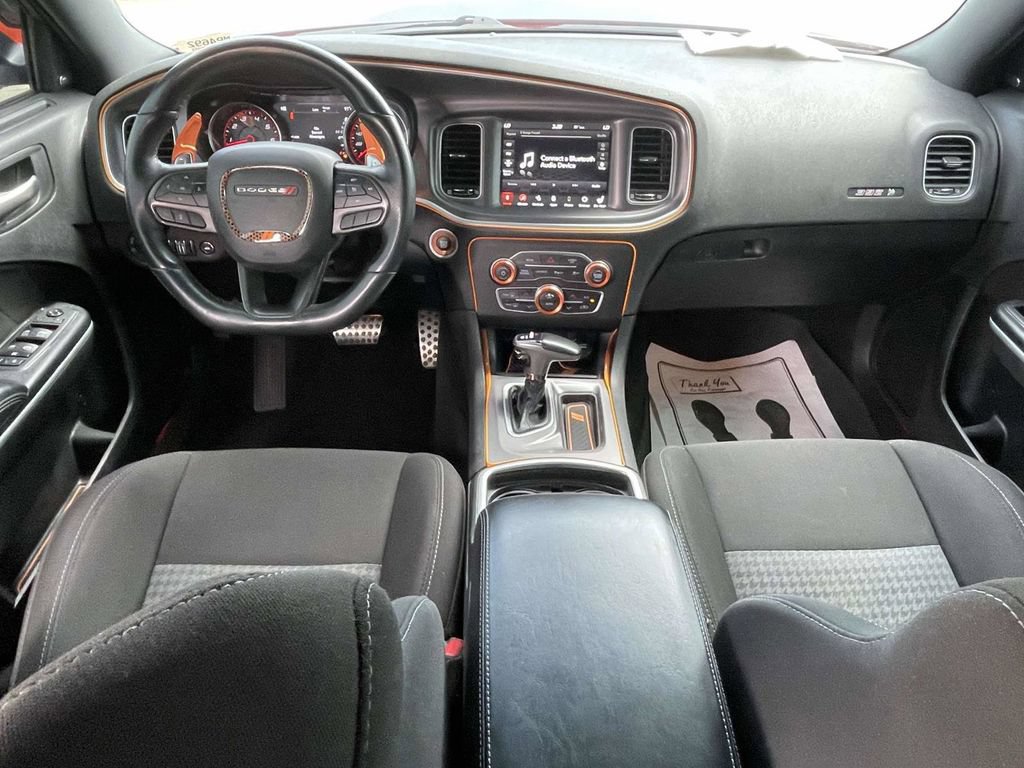 Used 2021 Dodge Charger Scat Pack RWD image 11