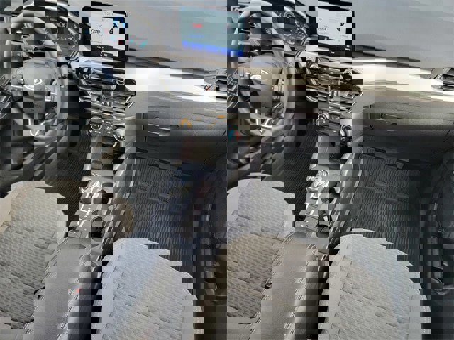 Certified 2022 Ford Escape SE image 39