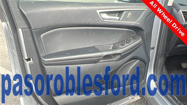 Certified 2024 Ford Edge SEL image 15