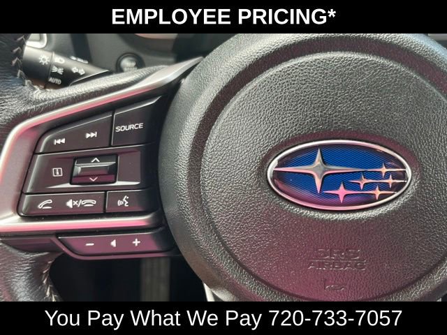 Used 2024 Subaru Ascent Premium w/ Convenience Package AWD/4WD image 31