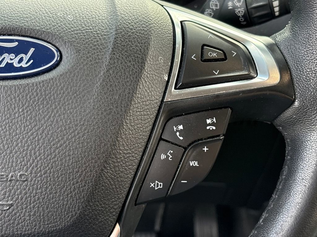 Certified 2021 Ford Edge Titanium image 20