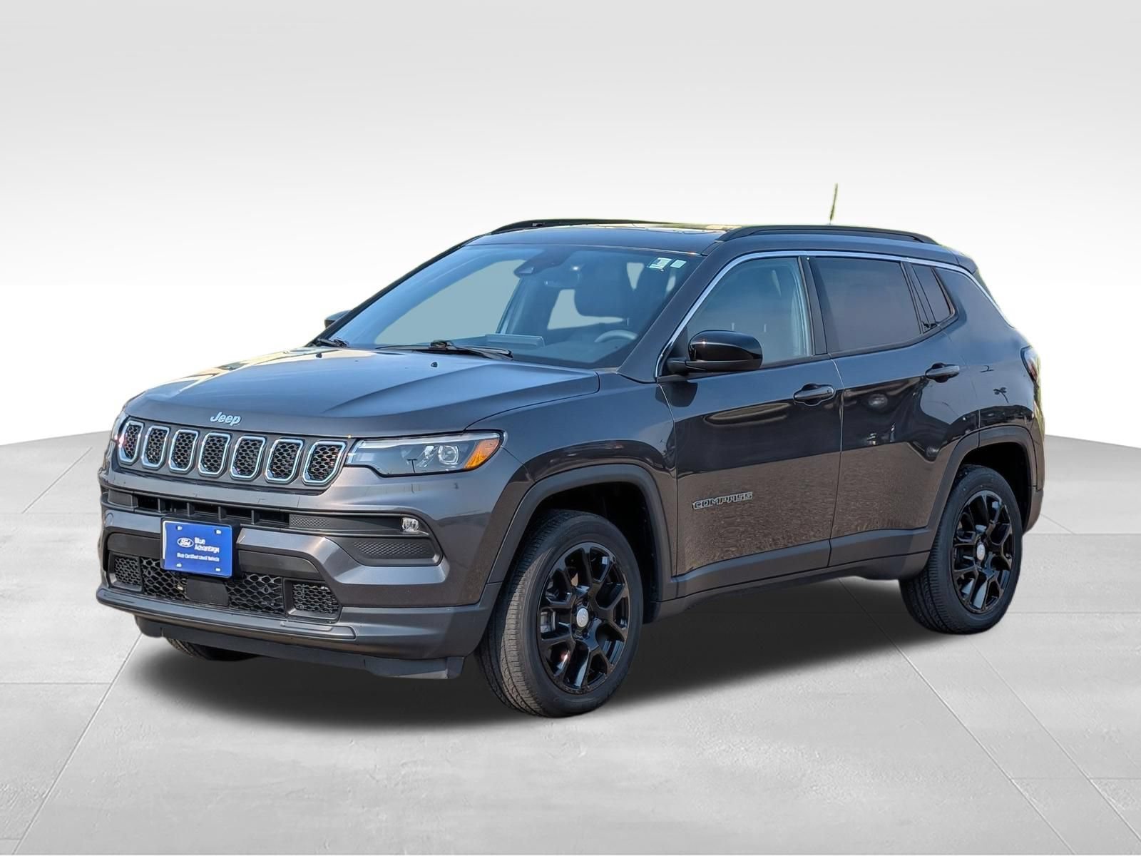 Used 2023 Jeep Compass Latitude w/ Sun and Sound Group