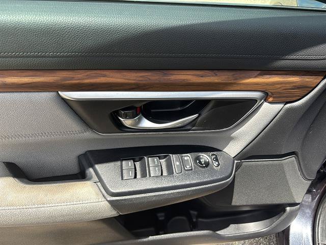 Used 2019 Honda CR-V EX image 14