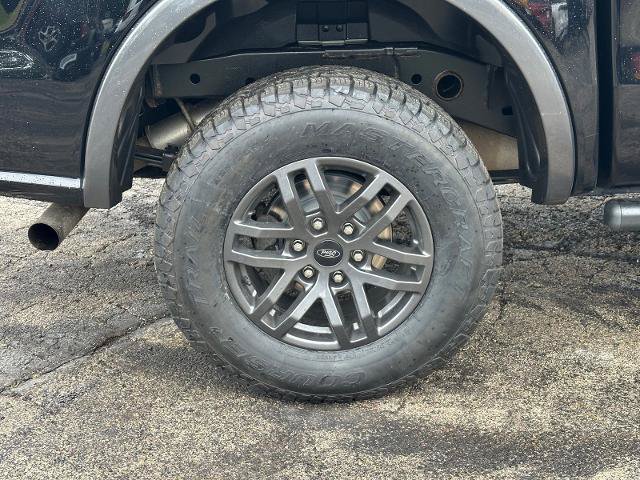 Certified 2022 Ford Ranger XLT w/ Tremor Off-Road Package AWD/4WD image 29