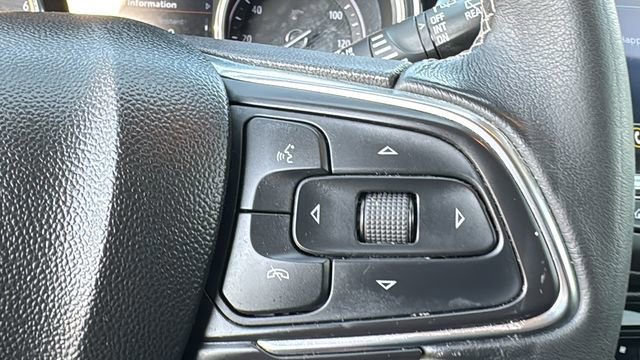 Used 2021 Buick Encore GX Select w/ Sport Touring Package image 23