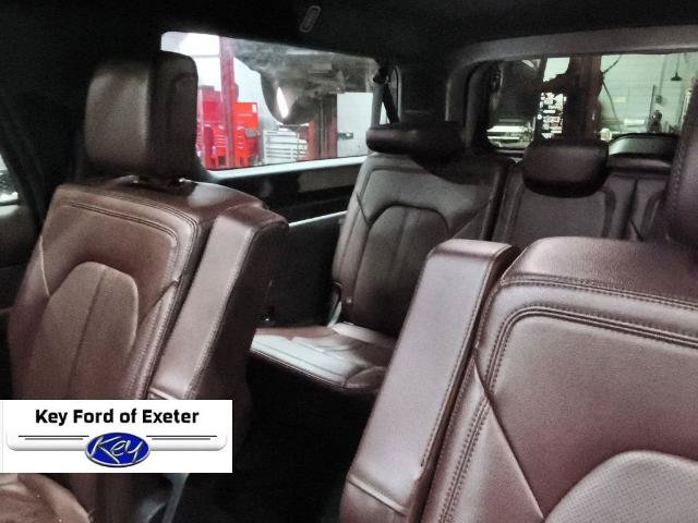 Certified 2023 Ford Expedition Max Limited AWD/4WD image 14