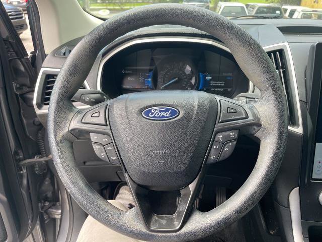 Certified 2021 Ford Edge SE FWD image 12