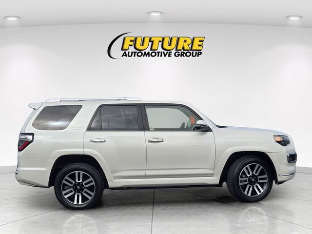 Used 2023 Toyota 4Runner Limited AWD/4WD image 6