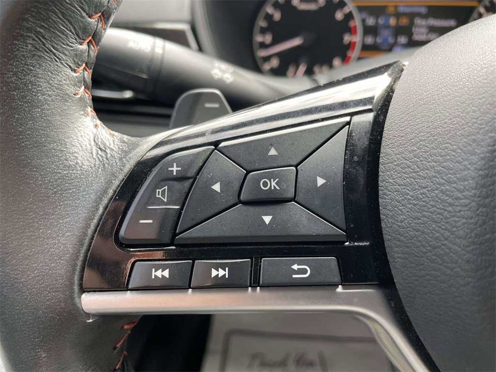 Used 2023 Nissan Altima 2.5 SR w/ SR Premium Package image 27