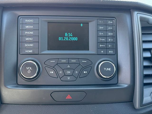 Certified 2022 Ford Ranger XL RWD image 6