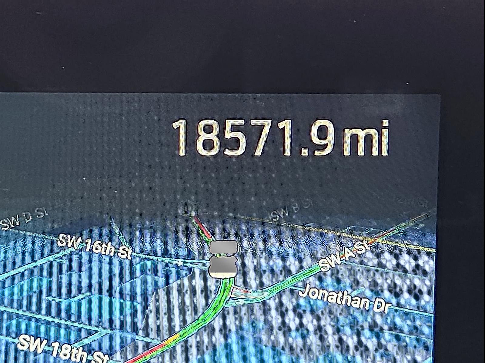 Certified 2025 Ford Expedition Tremor image 23