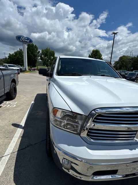 Used 2017 RAM 1500 Big Horn AWD/4WD image 58