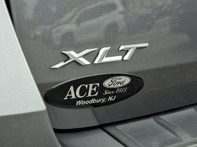 Certified 2023 Ford Explorer XLT AWD/4WD image 29