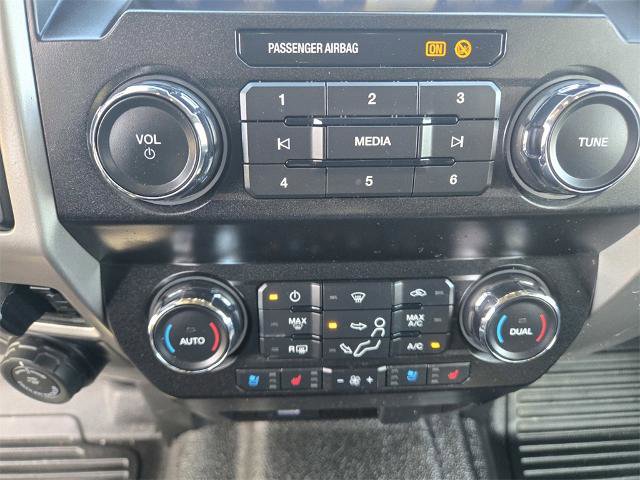 Certified 2021 Ford F350 Lariat image 21