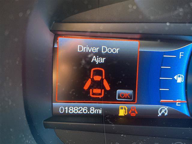 Certified 2024 Ford Edge SEL w/ Convenience Package AWD/4WD image 21