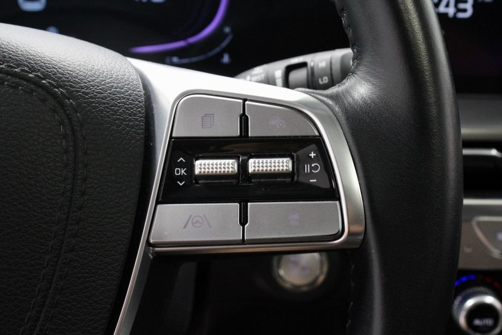 Used 2025 Kia Telluride S AWD/4WD image 31