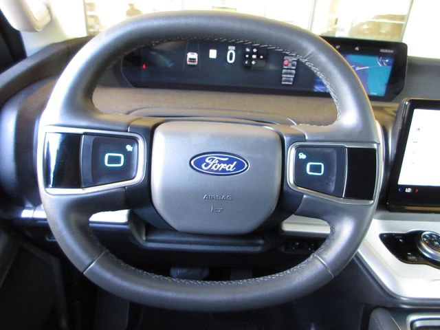 Certified 2025 Ford Expedition Active RWD image 14
