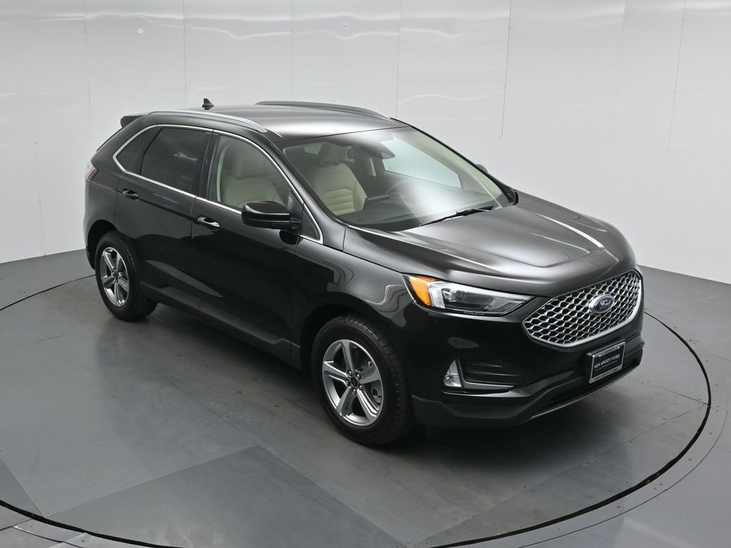 Certified 2023 Ford Edge SEL w/ Convenience Package AWD/4WD image 36