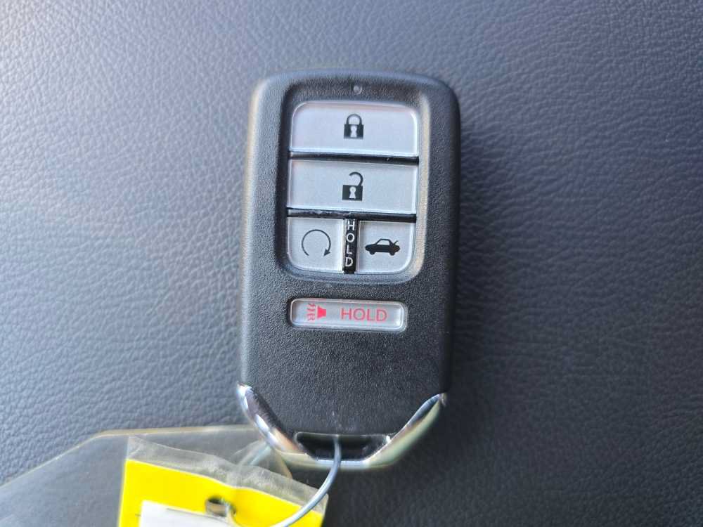 Used 2022 Honda Accord Sport image 21