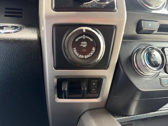Certified 2018 Ford F150 Lariat w/ Equipment Group 502A Luxury AWD/4WD image 34