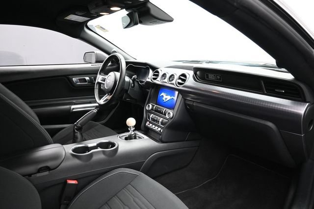 Certified 2023 Ford Mustang Mach 1 RWD image 34