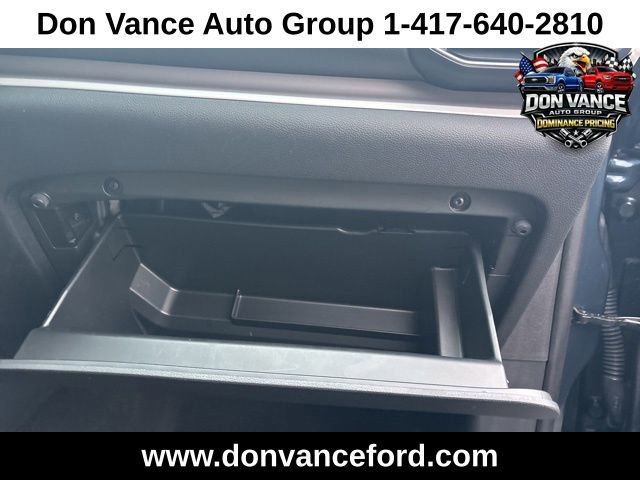 Certified 2023 Ford Explorer XLT w/ Equipment Group 202A image 28