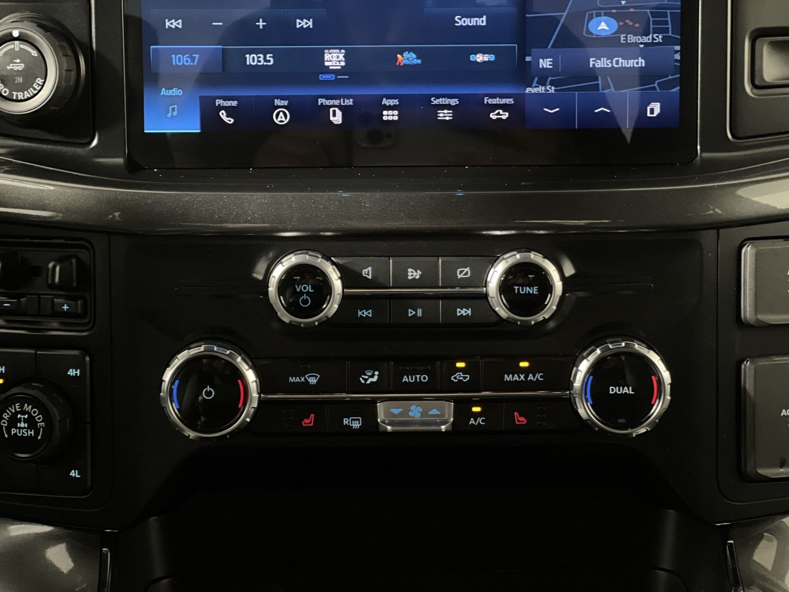 Certified 2023 Ford F150 XLT w/ Equipment Group 302A High AWD/4WD image 21
