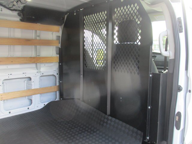 Certified 2024 Ford Transit 250 Low Roof w/ Exterior Upgrade Package RWD image 29