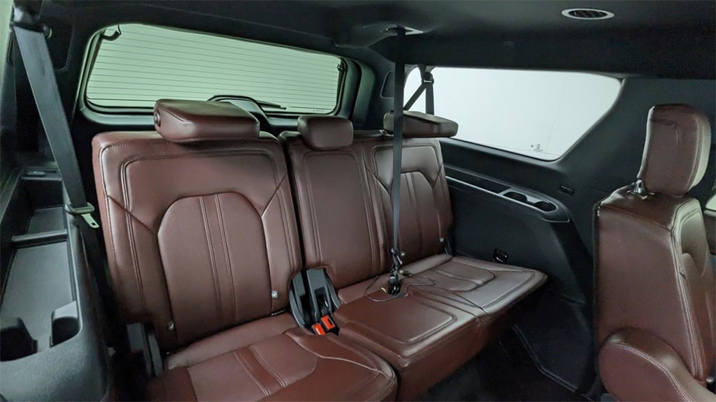 Certified 2022 Ford Expedition Max Limited image 40