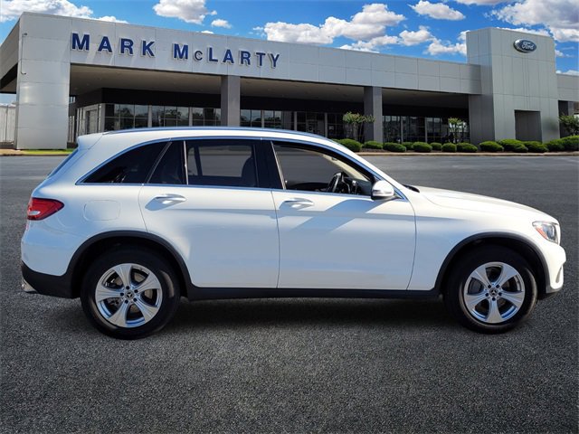 Used 2018 Mercedes-Benz GLC 300 image 7
