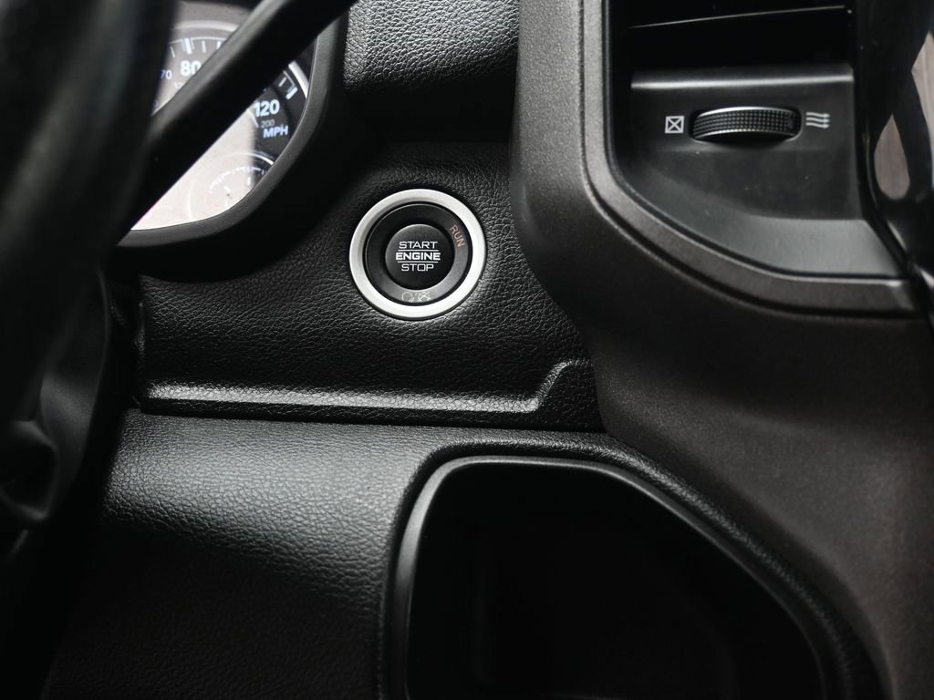 Used 2022 RAM 2500 Tradesman w/ Convenience Group image 41