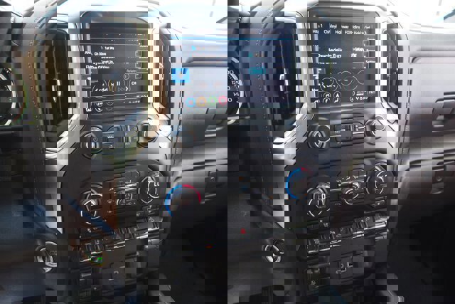 Used 2020 Chevrolet Silverado 2500 LTZ w/ LTZ Plus Package image 24