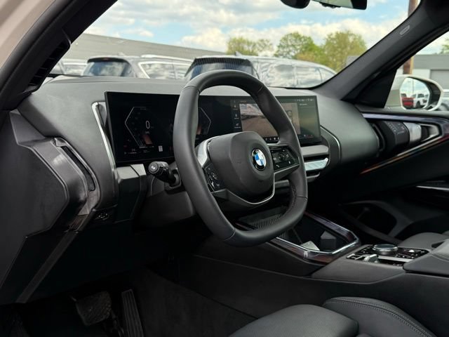 Used 2026 BMW X3 xDrive30i AWD/4WD image 18