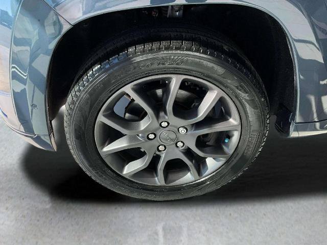 Used 2021 Jeep Grand Cherokee High Altitude AWD/4WD image 32