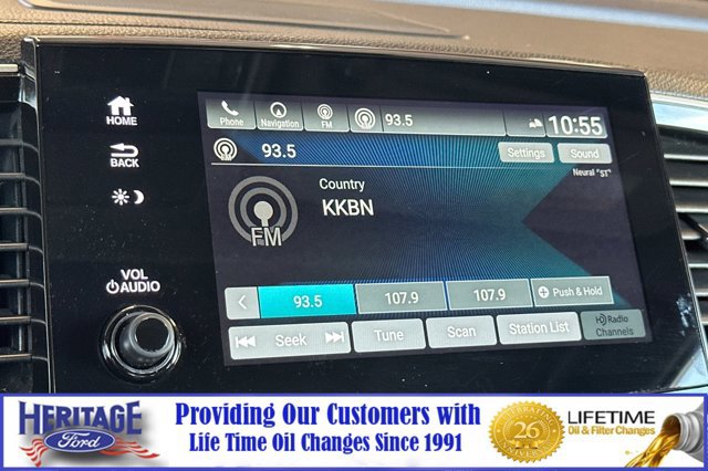 Used 2022 Honda Pilot Touring image 20