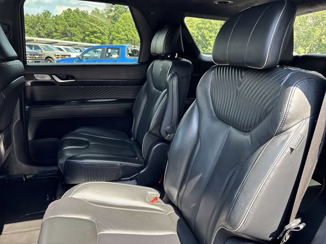 Used 2024 Hyundai Palisade Calligraphy AWD/4WD image 23
