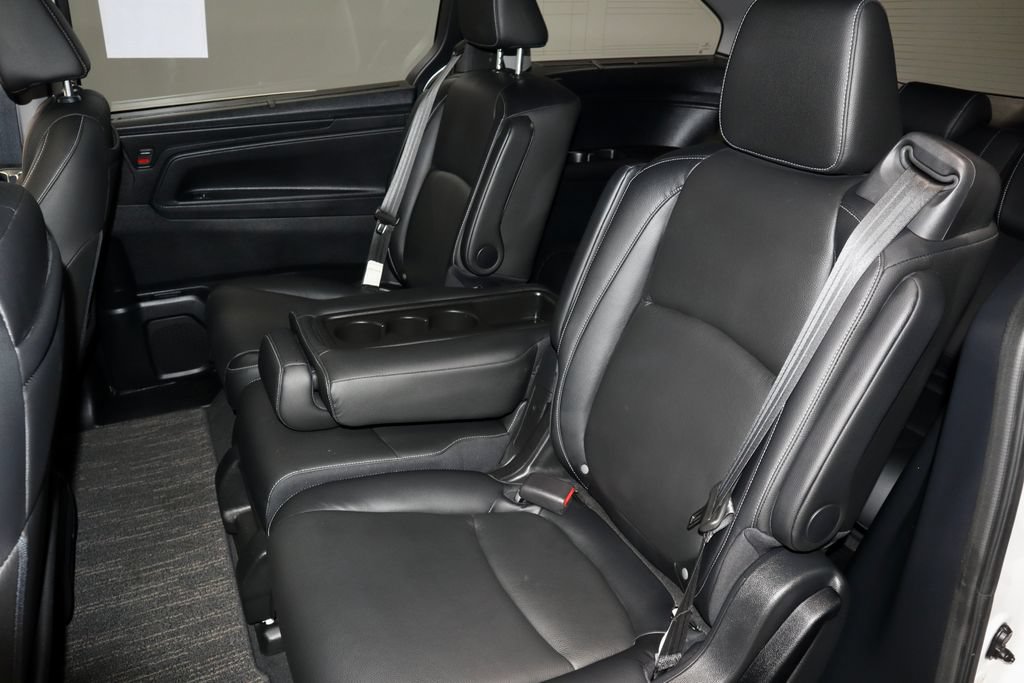 Used 2023 Honda Odyssey Touring image 21