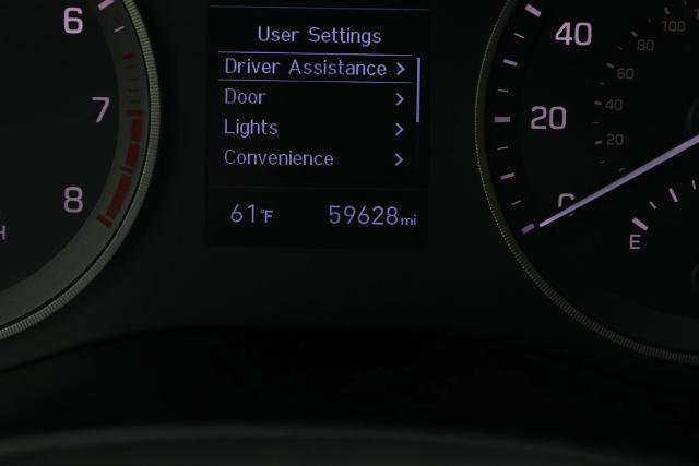 Used 2019 Hyundai Tucson Value w/ Cargo Package image 33