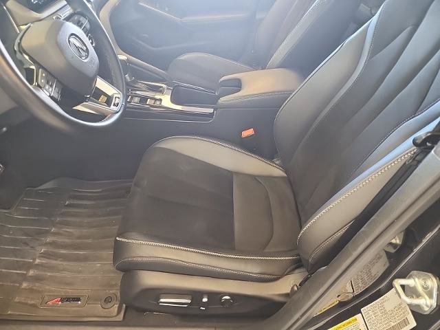 Used 2025 Acura Integra A-Spec w/ Technology Package FWD image 10