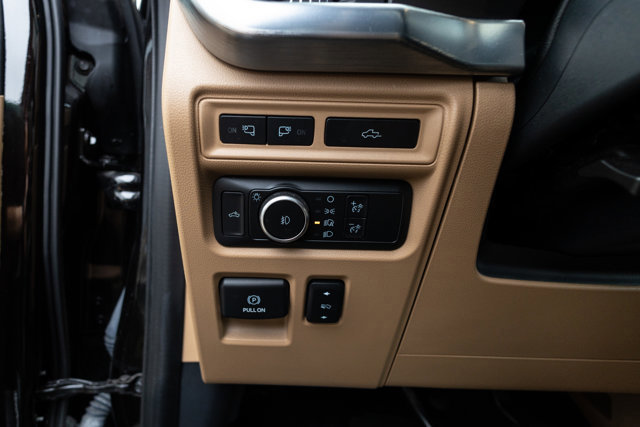 Certified 2021 Ford F150 Lariat image 16