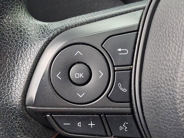 Used 2024 Toyota Corolla LE FWD image 20
