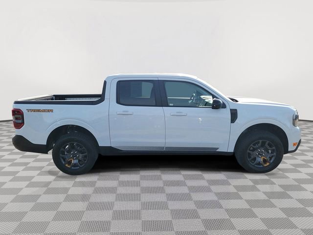 Certified 2024 Ford Maverick Tremor w/ Tremor Off-Road Package AWD/4WD image 6