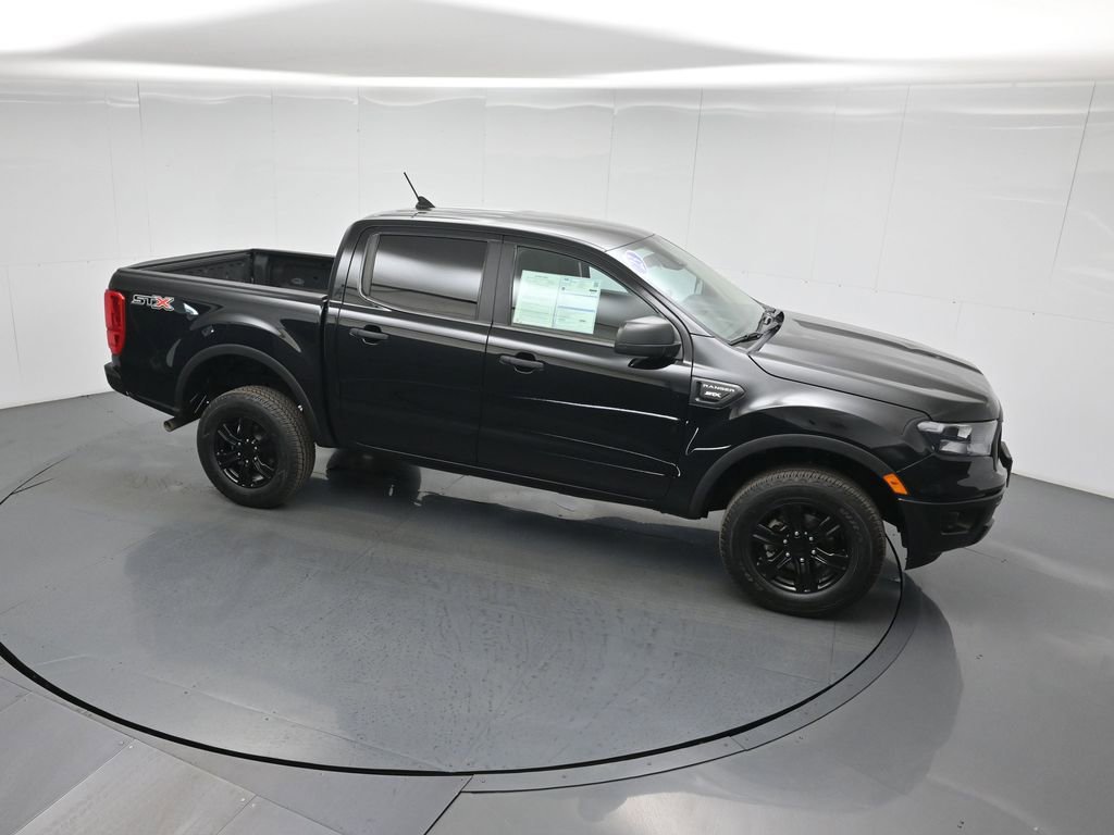 Certified 2023 Ford Ranger XL w/ Equipment Group 101A High image 41