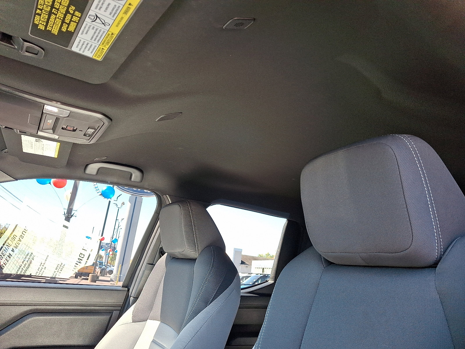 Used 2025 Toyota Tacoma TRD Sport image 21