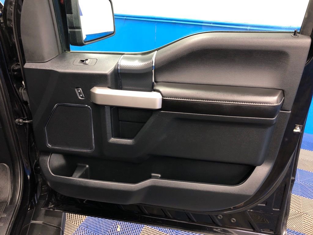 Certified 2019 Ford F150 Lariat image 24
