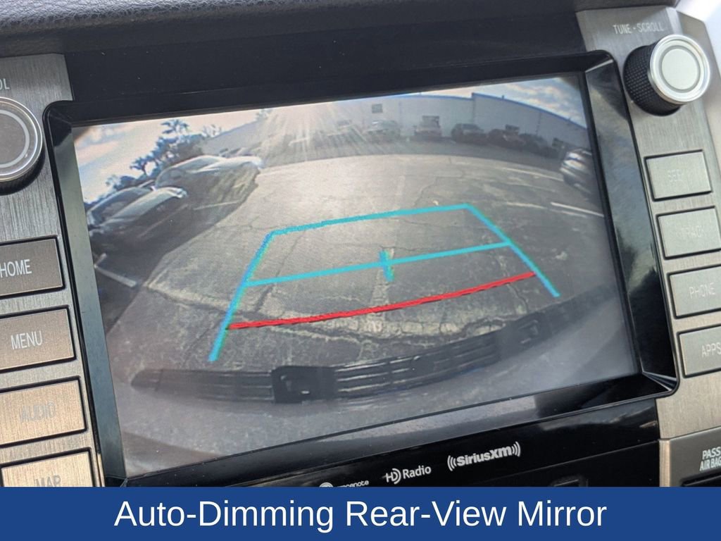 Used 2020 Toyota Tundra SR5 image 22