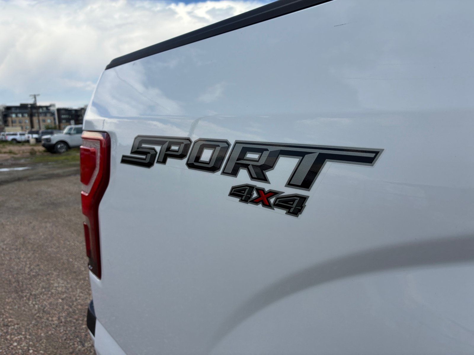 Certified 2020 Ford F150 XLT w/ Equipment Group 302A Luxury AWD/4WD image 23