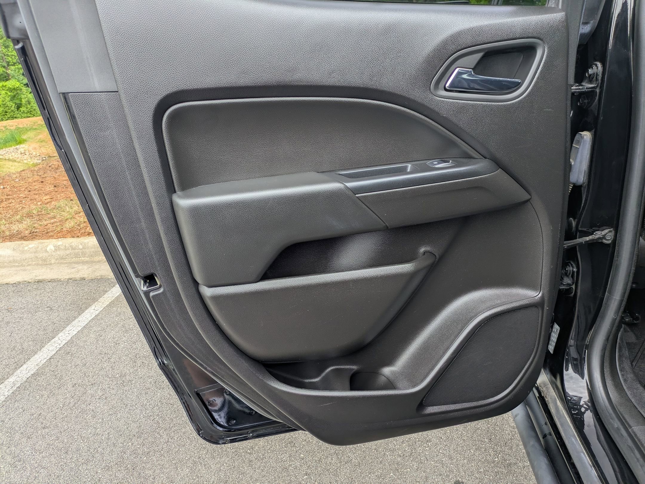 Used 2018 Chevrolet Colorado ZR2 AWD/4WD image 25